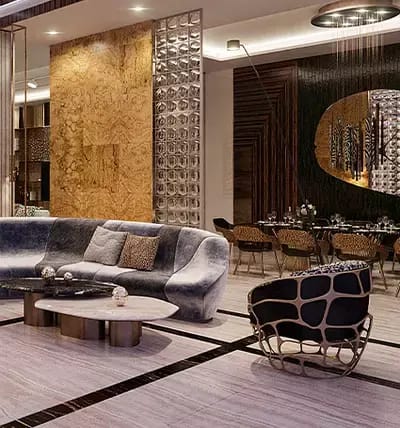 Gems Estates phase 2 By Damac - Damac Properties Development - Image 5 of 5