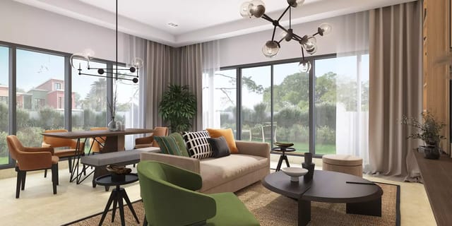 Portofino - Damac Properties Development - Image 6 of 11