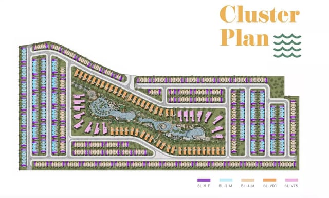 Portofino - Damac Properties Development - Image 11 of 11