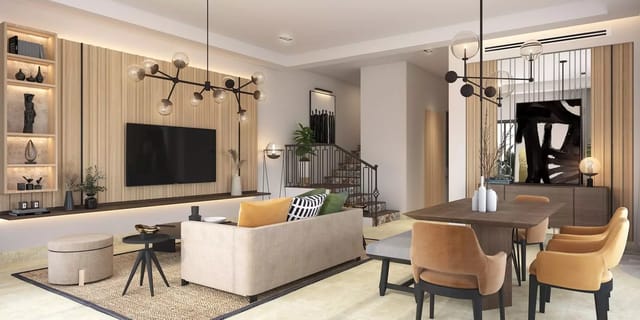 Portofino - Damac Properties Development - Image 5 of 11