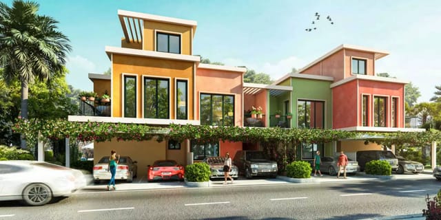 Portofino - Damac Properties Development - Image 8 of 11