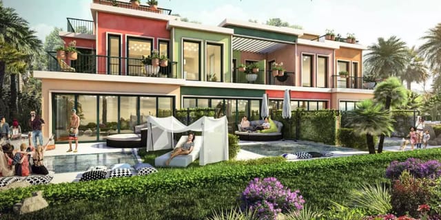 Portofino - Damac Properties Development - Image 9 of 11