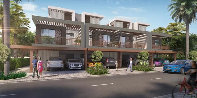 Camelia - Damac Properties Development - Image 3 of 6