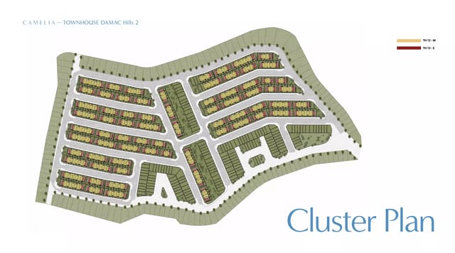 Camelia - Damac Properties Development - Image 6 of 6