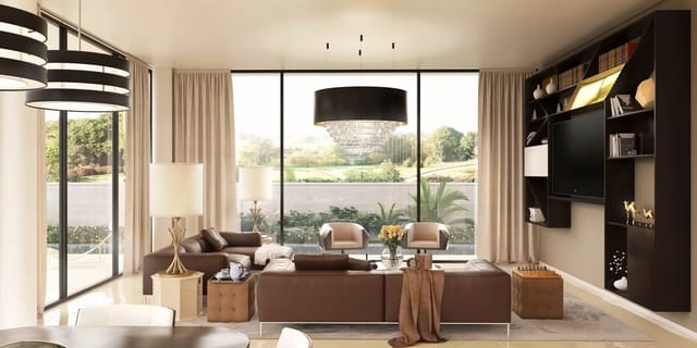 Camelia - Damac Properties Development - Image 4 of 6