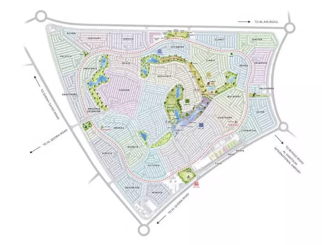 Uno - Damac Properties Development - Image 5 of 5