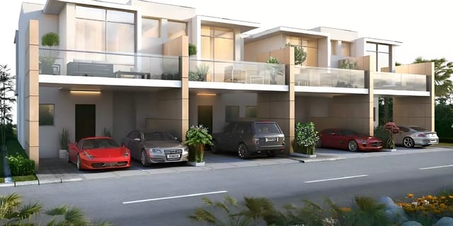 Uno - Damac Properties Development - Image 2 of 5