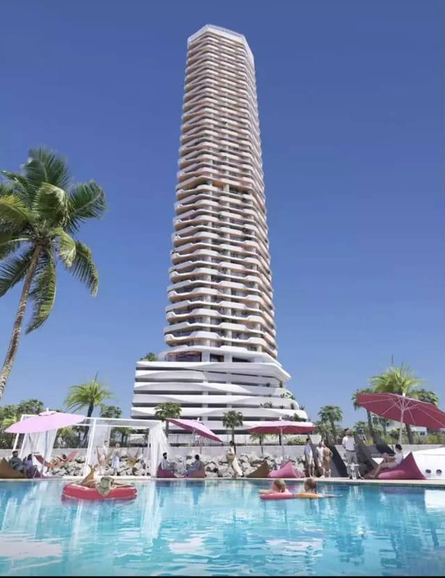 Coral Reef - Damac Properties Development - Image 4 of 11