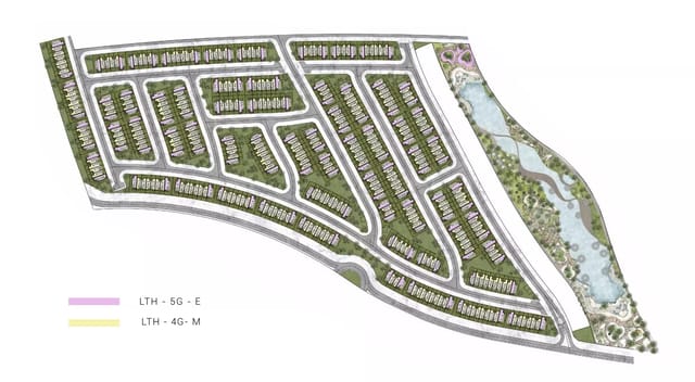 Monte Carlo - Damac Properties Development - Image 6 of 6