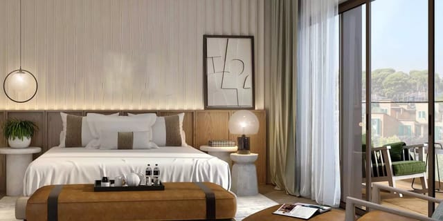 Monte Carlo - Damac Properties Development - Image 4 of 6