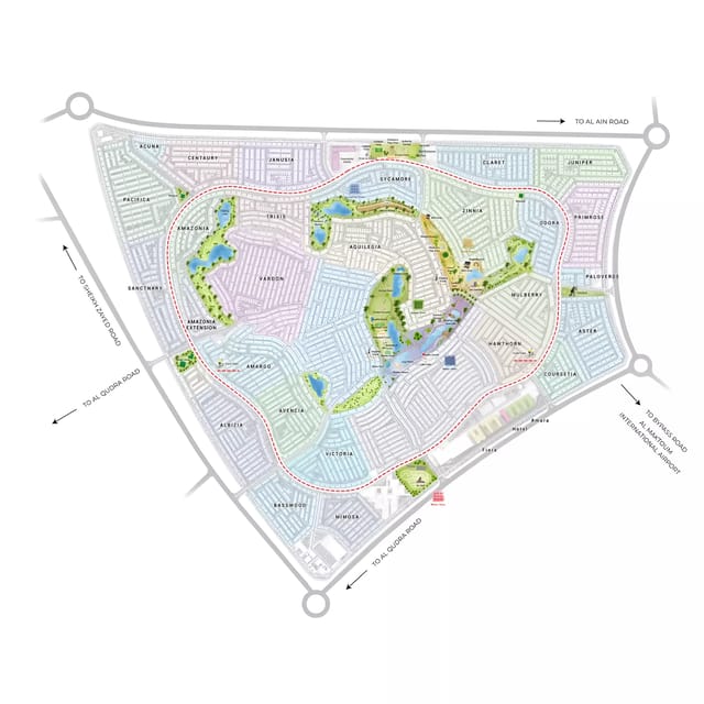 Duo by Damac Properties - View Image 4 Duo - Damac Properties Development - Image 4 of 4