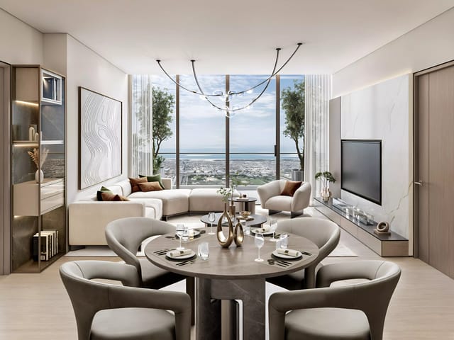 Safa Gate - Damac Properties Development - Image 8 of 16