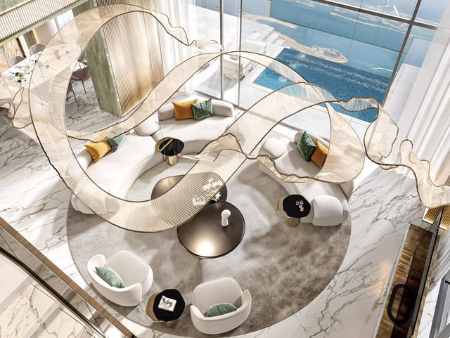 Safa Gate - Damac Properties Development - Image 10 of 16