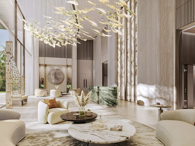 Safa Gate - Damac Properties Development - Image 6 of 16