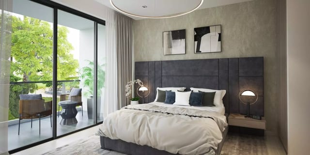 GreenWoods - Damac Properties Development - Image 4 of 6