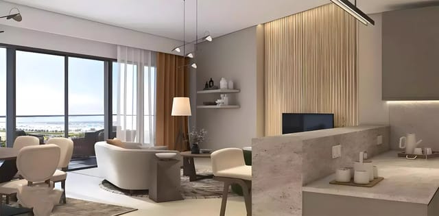 Golf Gate 2 - Luxury Apartment in Dubai, DAMAC Hills, Golf Gate 2 by Damac Properties