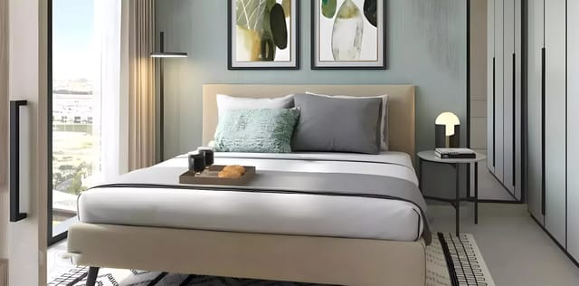 Golf Gate 2 - Damac Properties Development - Image 3 of 9