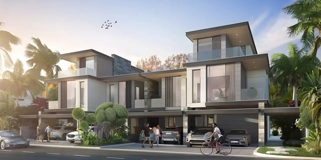 Morocco Phase 2 By Damac by Damac Properties - View Image 9 Morocco Phase 2 By Damac - Damac Properties Development - Image 9 of 9