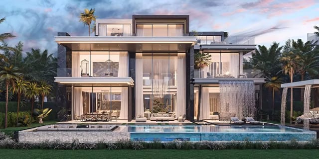 Morocco Phase 2 By Damac by Damac Properties - View Image 2 Morocco Phase 2 By Damac - Damac Properties Development - Image 2 of 9