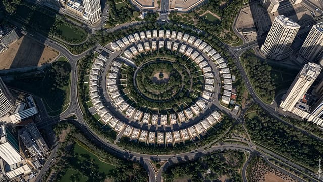 Gardenia 1 - Damac Properties Development - Image 5 of 5