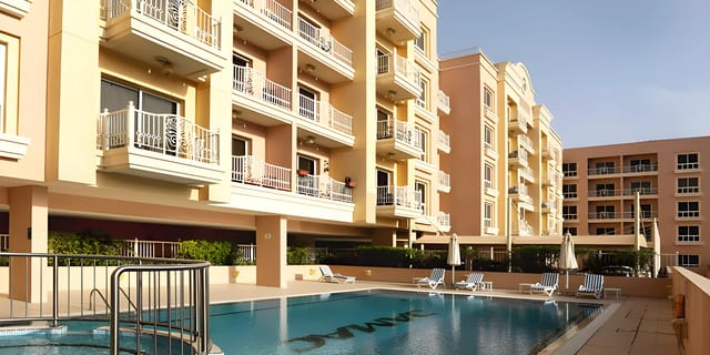 Gardenia 1 - Damac Properties Development - Image 4 of 5