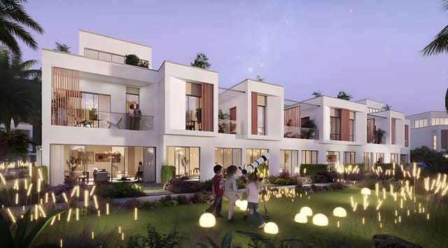 Damac Riverside - Damac Properties Development - Image 5 of 14