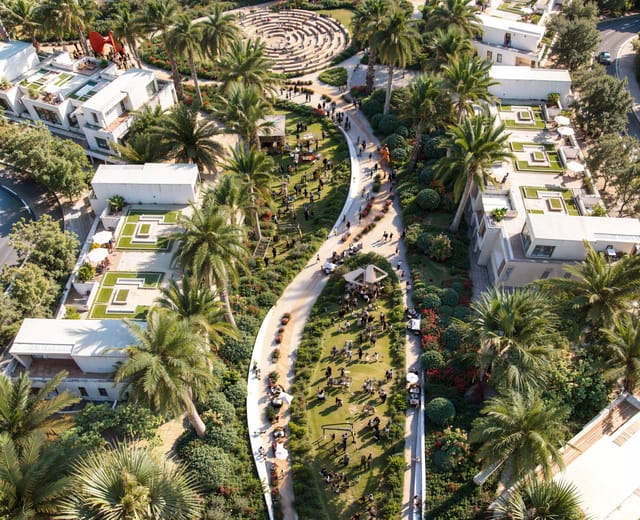 Damac Riverside - Damac Properties Development - Image 2 of 14