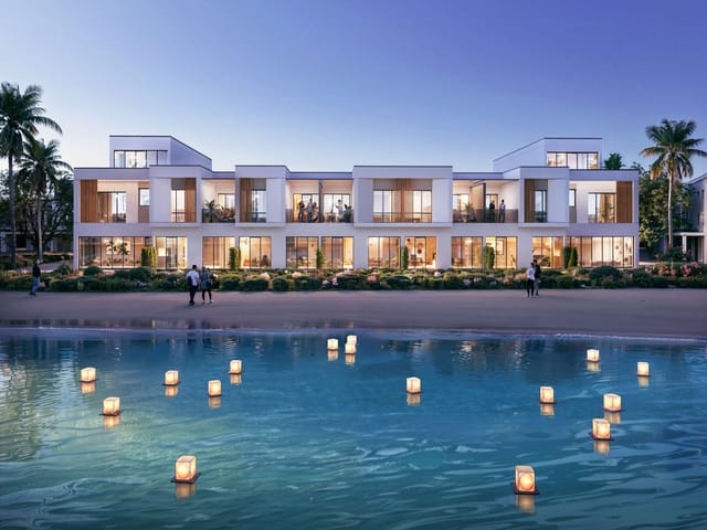 Damac Riverside - Damac Properties Development - Image 6 of 14