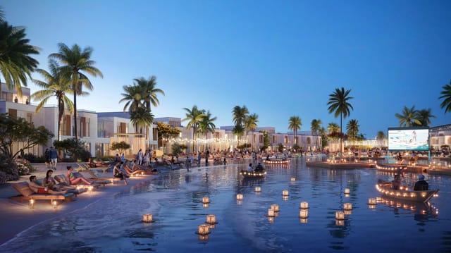 Damac Riverside - Damac Properties Development - Image 7 of 14