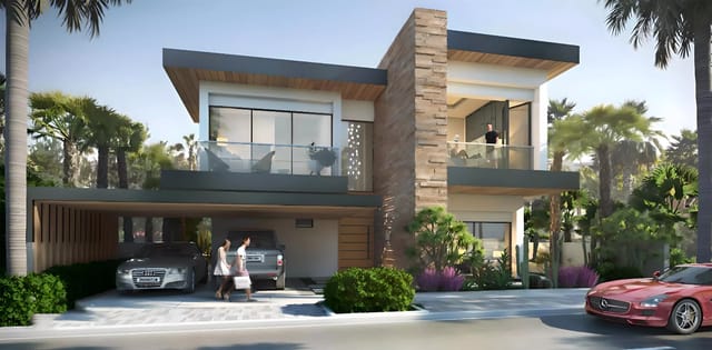Costa Brava Phase 2 By Damac by Damac Properties - View Image 2 Costa Brava Phase 2 By Damac - Damac Properties Development - Image 2 of 9