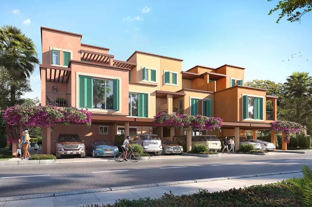 Nice By Damac - Damac Properties Development - Image 2 of 7