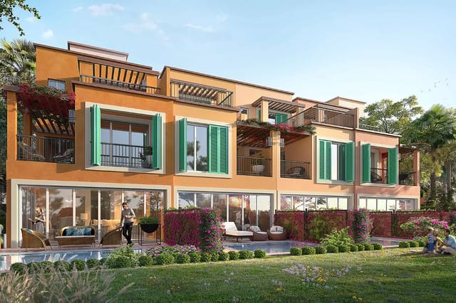 Nice By Damac - Damac Properties Development - Image 3 of 7