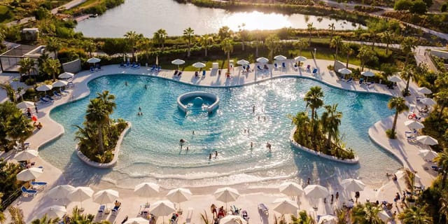 Beverly Hills Drive by Damac Properties - View Image 6 Beverly Hills Drive - Damac Properties Development - Image 6 of 9