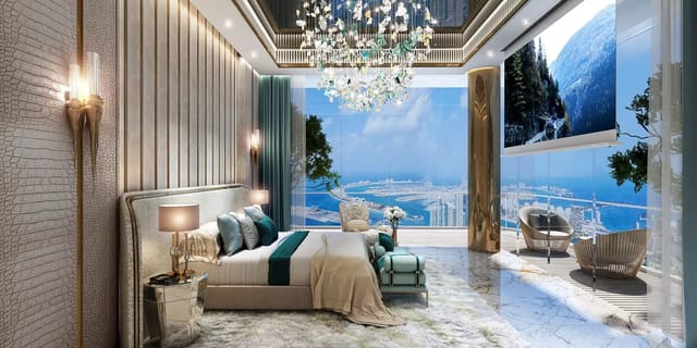 Damac Bay - Damac Properties Development - Image 7 of 10