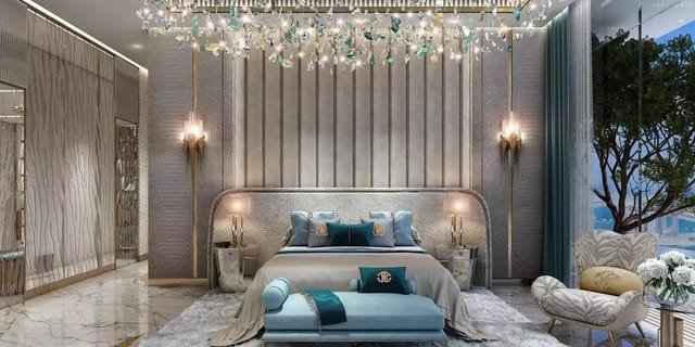 Damac Bay - Damac Properties Development - Image 3 of 10