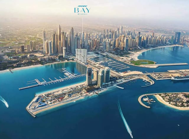 Damac Bay - Damac Properties Development - Image 5 of 10