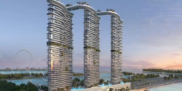 Damac Bay - Damac Properties Development - Image 10 of 10