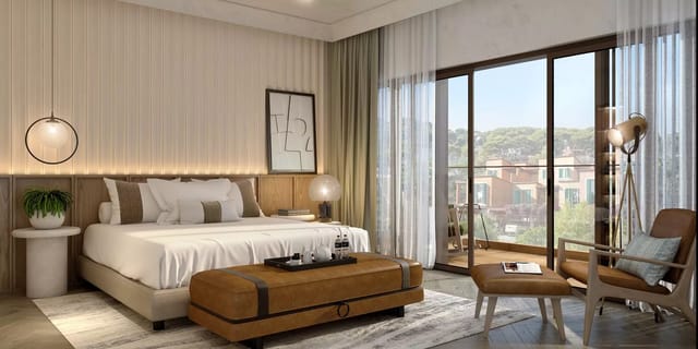 Damac Lagoons - IBIZA - Damac Properties Development - Image 4 of 7