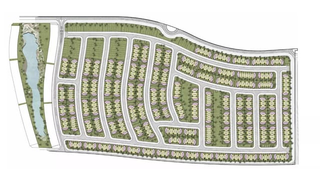 Damac Lagoons - IBIZA - Damac Properties Development - Image 7 of 7