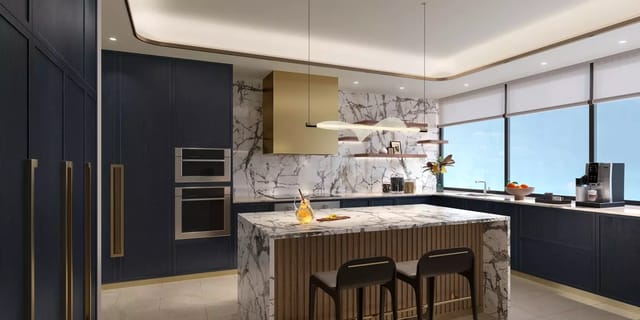 Damac Harbour Lights by Damac Properties - View Image 6 Damac Harbour Lights - Damac Properties Development - Image 6 of 10