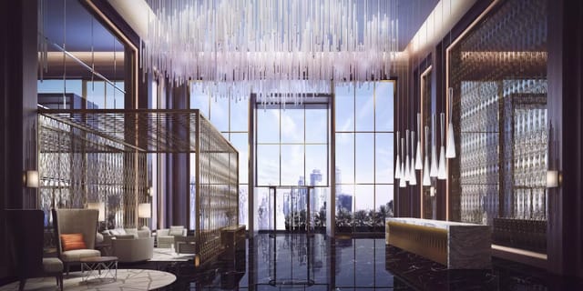 Aykon City - Tower B - Damac Properties Development - Image 4 of 7