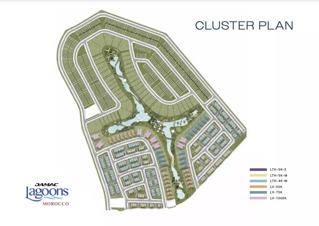 Morocco By Damac - Damac Properties Development - Image 8 of 8