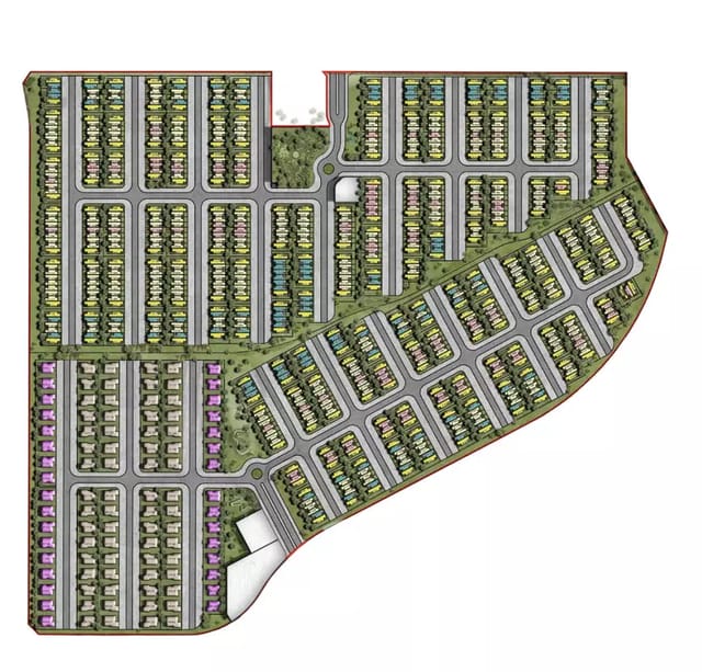 Santorini By Damac - Damac Properties Development - Image 8 of 8