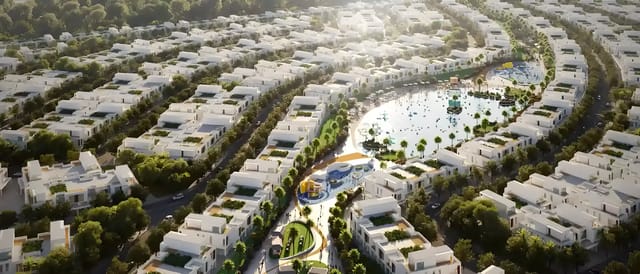 Damac Riverside Views Capri - Damac Properties Development - Image 3 of 3