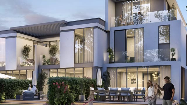 Seychelles - Damac Properties Development - Image 3 of 7