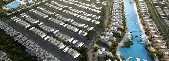 Seychelles - Damac Properties Development - Image 6 of 7