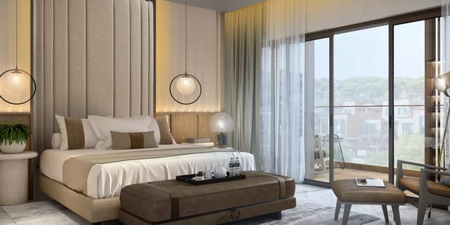 Damac Lagoons - Mykonos by Damac Properties - View Image 6 Damac Lagoons - Mykonos - Damac Properties Development - Image 6 of 8