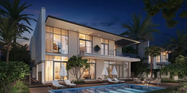 Opal Gardens - Meydan Group Development - Image 2 of 6