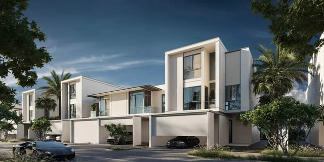 Opal Gardens - Meydan Group Development - Image 5 of 6