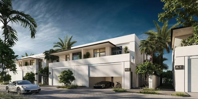 Opal Gardens - Meydan Group Development - Image 3 of 6